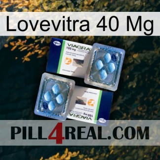 Lovevitra 40Mg viagra5